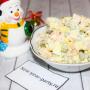 Традиционные новогодние блюда России: рецепты