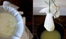 Творог в домашних условиях - самые простые рецепты приготовления полезного продукта Как правильно сварить творог из козьего молока