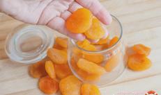 Сбор и хранение абрикосов Как хранить абрикосы в холодильнике