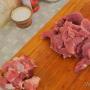 Пошаговые рецепты приготовления свинины в кисло-сладком соусе