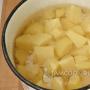 Клецки из картофеля: рецепт с фото