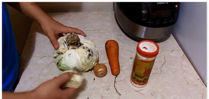 Как приготовить сочную и аппетитную жареную капусту с прекрасным ароматом Как поджарить капусту на сковороде