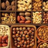 Как правильно хранить орехи в домашних условиях?