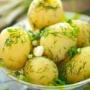 Как приготовить вкусное картофельное пюре: правила, секреты, необычные ингредиенты Толченка получилась жидкая что делать