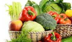 Рецепты диетических блюд из овощей для похудения Простые диетические рецепты из овощей